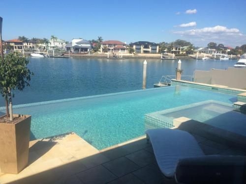 Bella Vista Bed and Breakfast of Raby Bay0