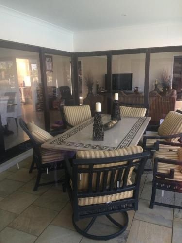 Bella Vista Bed and Breakfast of Raby Bay4