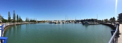 Bella Vista Bed and Breakfast of Raby Bay3