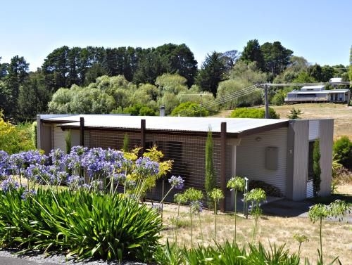 Daylesford Spa Villa One4