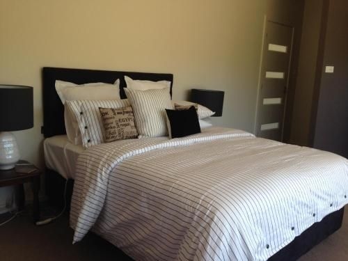 Daylesford Spa Villa One1