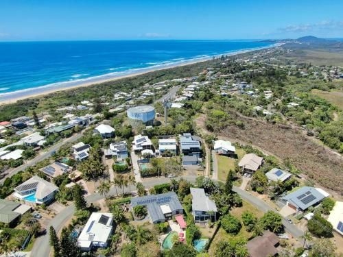 Hidden Oasis - Peregian Beach4