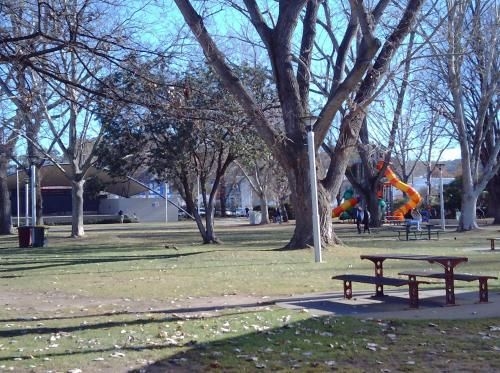 iMotel Cooma (in town) (iMotel Cooma)3