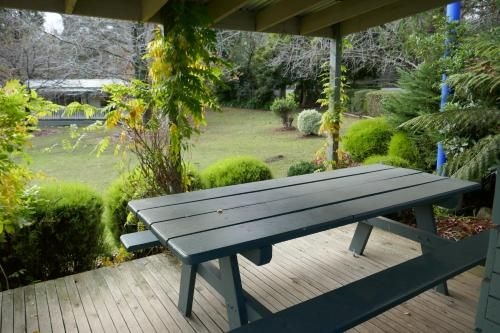 Enclave at Healesville Holiday Park2
