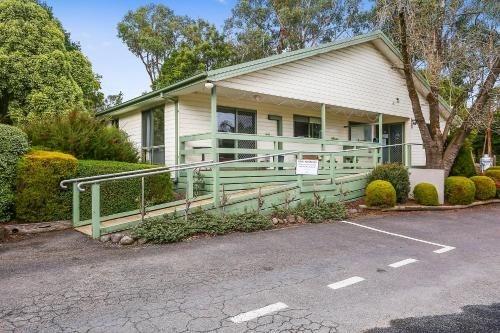 Enclave at Healesville Holiday Park0