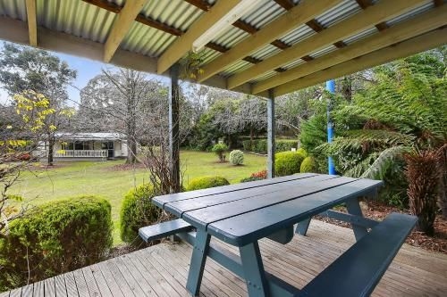 Enclave at Healesville Holiday Park3