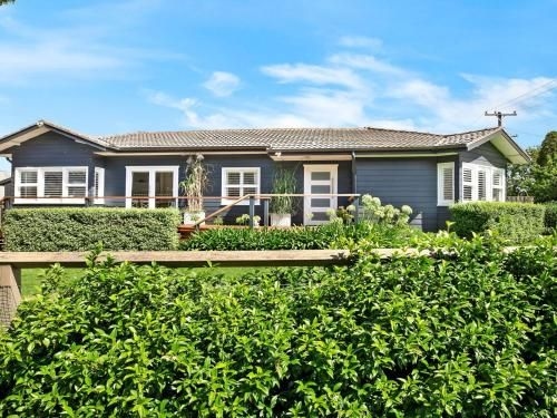 Amber Cottage - healthy, clean and comfortable (Amber Cottage - healthy clean and comfortable)4