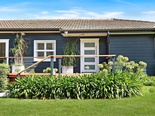 Amber Cottage - healthy, clean and comfortable (Amber Cottage - healthy clean and comfortable)3