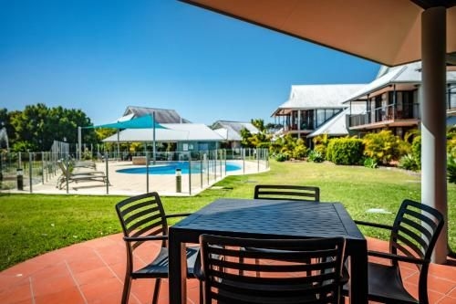 Riverside Holiday Resort Urunga4