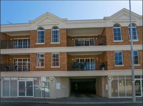 James Henty Apartments1