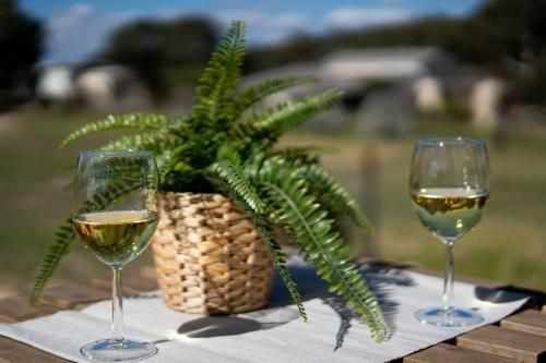The Saddle Camp Tiny House Braidwood2