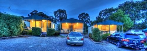 Toora Tourist Park1