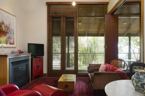Kate's Place Daylesford0