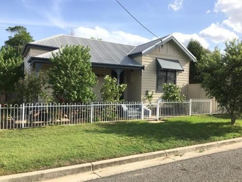 Caledonia Cottage1