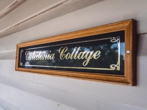 Caledonia Cottage3