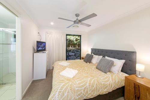 20 Avalon Street Coolum Beach - Pets Welcome (20 Avalon Street Coolum Beach - Pets Welcome - New Listing)4