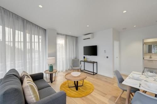 Camberwell Serviced Apartments4