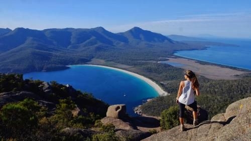 BIG4 Iluka on Freycinet4