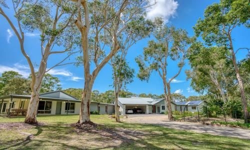 Peregian Beach Acres (Carter Retreat)4