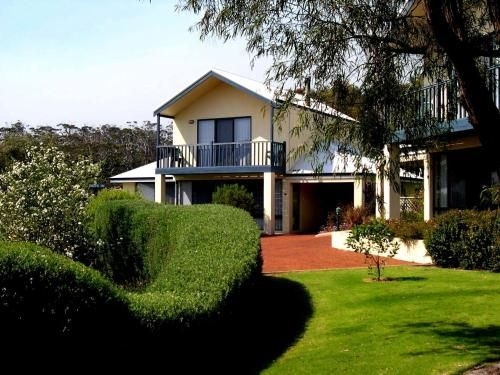 Bayside Villas2
