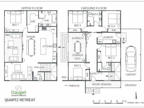 Quartz Retreat1