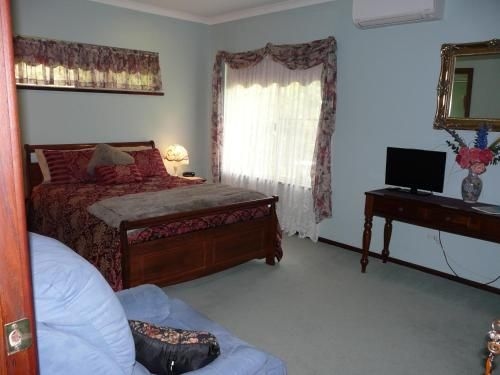 Country Charm Retreat B&B (Victoria Park Lodge)3