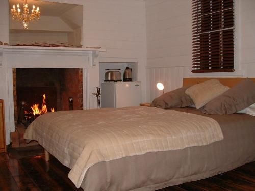 Mancuso Country Cottage Retreat1