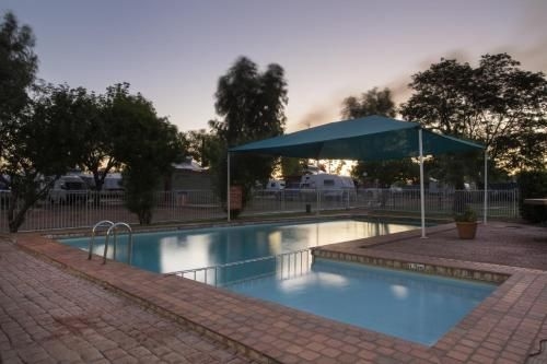 Discovery Parks - Mt Isa2
