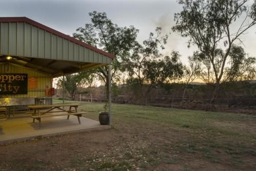 Discovery Parks - Mt Isa1