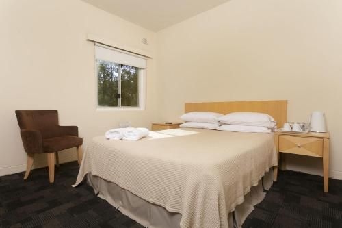 Shortland Budget Accommodation3