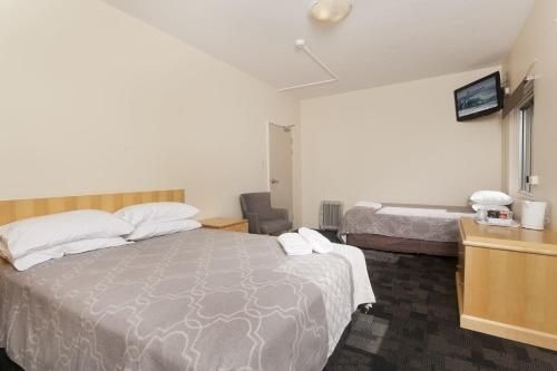 Shortland Budget Accommodation4