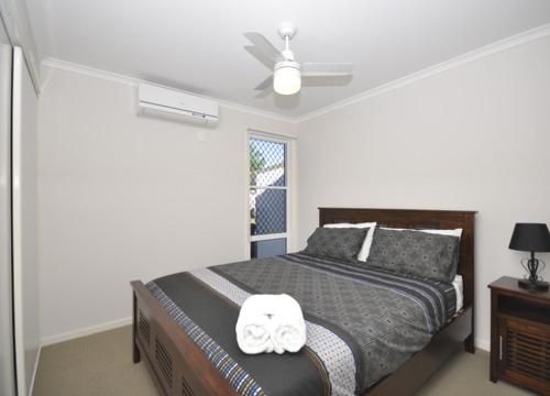 Capricorn Villas0