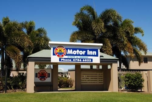 Port Denison Motor Inn0