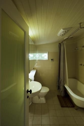 Illalangi Boutique Cottage3