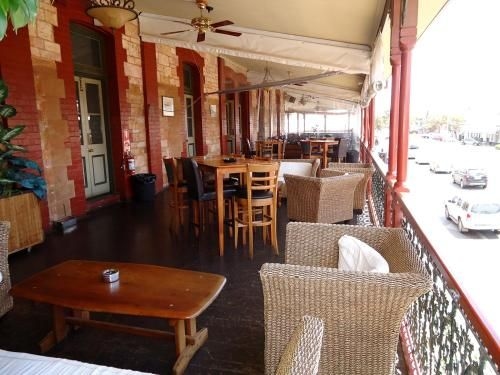 The Palace Hotel Kalgoorlie2