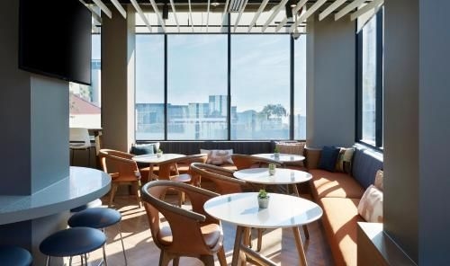ฮอลิเดย์ อินน์ เอ็กซ์เพรส ซิดนีย์ แอร์พอร์ต แอน ไอเอชจี โฮเทล (Holiday Inn Express Sydney Airport By IHG)3