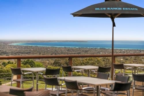 Blue Range Estate Villas1
