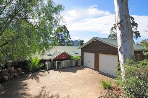 Bonnie Doon - Family friendly home! (Bonnie Doon - Family friendly home)0