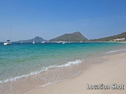 Promenade, 12/8 Intrepid Cl - fantastic waterfront unit (Promenade, 12, 8 Intrepid Close)4