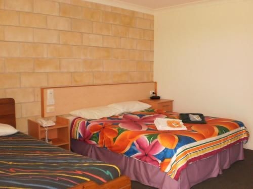 Country View Motel Ilbilbie4