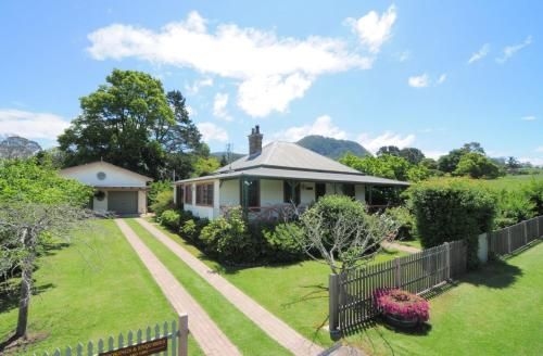 Magnolia Cottage - Kangaroo Valley0