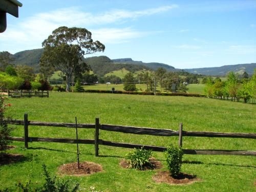 Magnolia Cottage - Kangaroo Valley4