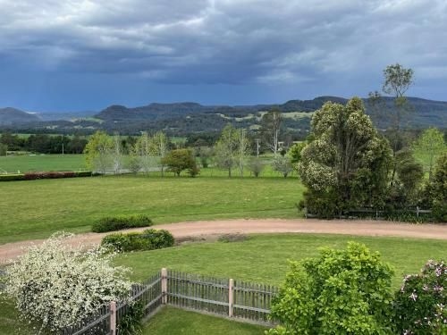 Magnolia Cottage - Kangaroo Valley2
