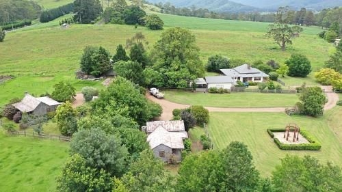 Magnolia Cottage - Kangaroo Valley1