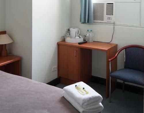 Hurstville Ritz Hotel2