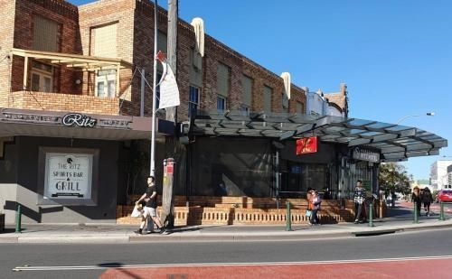 Hurstville Ritz Hotel0