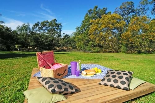 Sweet Gum Bend - Delightful 2 bedroom cottage! (Sweet Gum Bend - Delightful 2 bedroom cottage)1