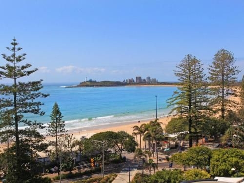 Syrenuse 22 - Three Bedroom Oceanview Apartment on Mooloolaba Esplanade (Syrenuse 22 - 3 BDRM Oceanview Apt on Esplanade)3