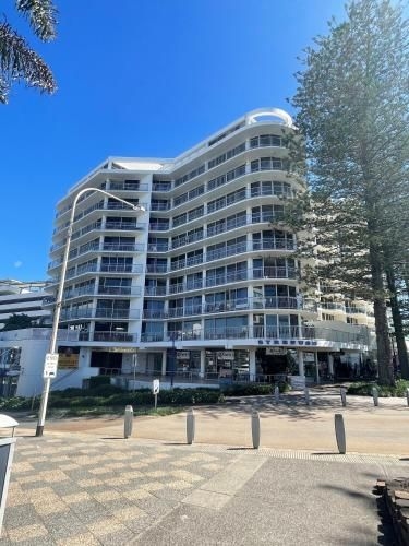 Syrenuse 22 - Three Bedroom Oceanview Apartment on Mooloolaba Esplanade (Syrenuse 22 - 3 BDRM Oceanview Apt on Esplanade)2