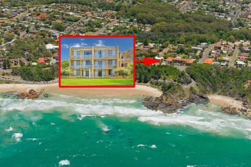 7 Flynn's Beach Apartment1